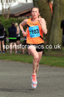 Senior Womens Northern 6 Stage Road Relay, 2022 Northern 12 and 6 Stage Road Relays,  Birkenhead Park, Birkenhead, Wirral.  Photo: David T. Hewitson/Sports for All Pics